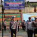 Polres Tanggamus Siap Gelar Operasi Zebra Krakatau 2023 Selama 14 Hari 