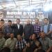 Hadir Peresmian Dan Grand Opening Boom GYM Di Kota Palembang