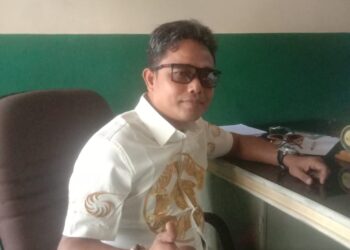 Fraksi-fraksi Di DPRD Menolak Pj Bupati Banyuasin Orang Luar