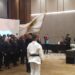 FORKI Sumatera Selatan Menggelar Pelantikan Pengurus Masa Bakti 2023-2027