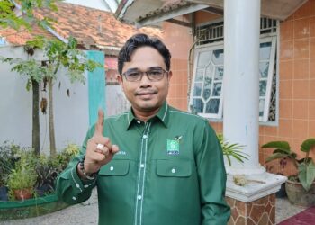 Harga Beras Terus Melonjak Emi Sumirta Minta Pemkab Banyuasin Ambil Tindakan