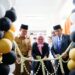 Peresmian Layanan Cathlab RSUD Palembang Bari
