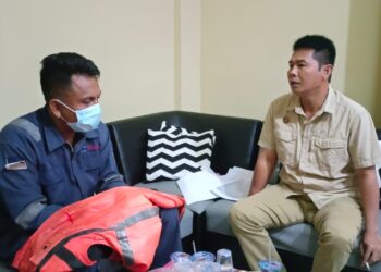 DPO Pelaku Curas, Berhasil Diamakan Subdit IV Kamneg Dit Intelkam Polda Sumsel