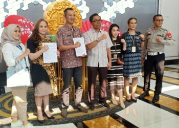 Dapatkan Diskon 70 Persen Di Hotel The ALTS Untuk Wajib Pajak
