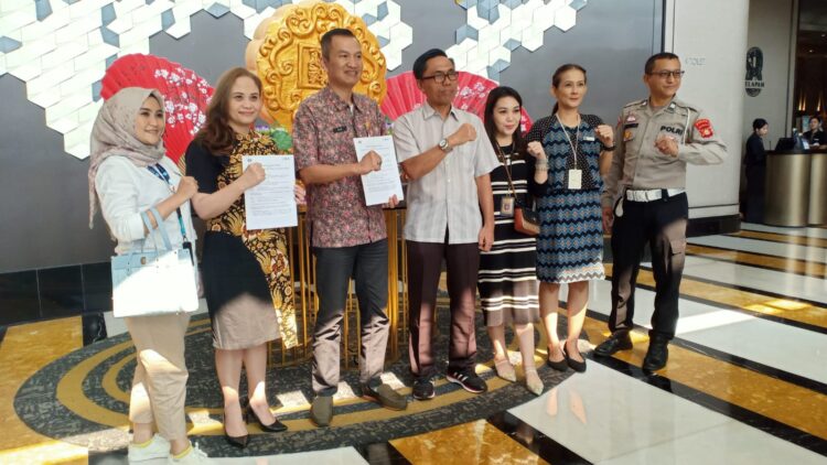 Dapatkan Diskon 70 Persen Di Hotel The ALTS Untuk Wajib Pajak