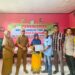 Kakon Sukarame Menyalurkan BLT-DD Tahap 3 Ke-30 KPM 