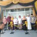 Opening Office “PT. NATIKA ADILLAH BERKARYA GROUP” dan Opening Ceremony & Bussiness Gathering “NAJA TOUR”