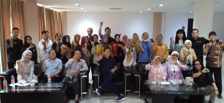 Silahturahmi Semua Anggota Hw Mkgr