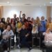Silahturahmi Semua Anggota Hw Mkgr