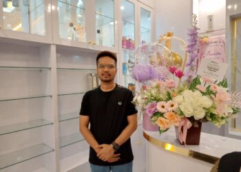 Grand Opening Salon Pramita Eyelash Yang Ke-5