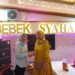 Feby Dwi Syafitri Yang Memviralkan Resto Bebek Syahabi Meminta Maaf Dan Berakhir Damai