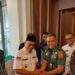 Hari Ke-2 Kegiatan Sosialisasi Pembinaan Bela Negara Di Kabupaten Banyuasin