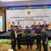 Gathering Perhimpunan Hotel dan Restoran Indonesia (PHRI) Badan Pimpinan Daerah (BPD) bersama Gubernur Sumatera Selatan