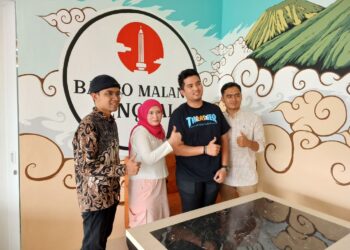 Pertama Di Palembang Telah Dibuka Bakso Malang Enggal Dengan Rasa Yang Pas Enaknya