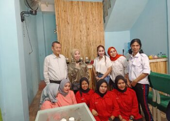 Grand Opening Pecel Lele Basuki Rahmat Dengan Harga Yang Merakyat Dan Cita Rasa Yang Khas
