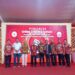 Peresmian Gedung Tridarma SAMKAU Perhimpunan Tempat Ibadat Tridharma PTITD