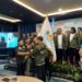 Pengukuhan Asosiasi Desa Kreatif Indonesia ADKI Provinsi Sumatera Selatan