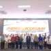 Pengukuhan Dewan Pengurus Daerah Asosiasi Pelaku Pariwisata Indonesia DPD ASPPI Sumsel