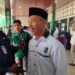 Wabup OKI Djafar Shodiq Menyempatkan Hadir Rakerwil PKB Sumatera Selatan