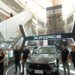 Jelajahi Pulau Sumatera, Mitsubishi XFORCE Hadir di Kota Palembang