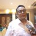H. Yulian Gunhar SH.,MH Walaupun Pindah Dapil Sumsel 1 Tetap Semangat Memenangkan Pileg 2024