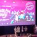 KPU Gelar Nobar Film Kepemiluan “Kejarlah Janji” di Palembang Sebagai Media Sosialisasi dan Pendidikan Pemilih Pemilu 2024