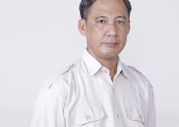 Bacaleg Kota Pagaralam Ini Siap Perjuangkan Sektor Pendidikan