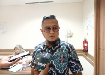 Sosialisasi Sistem Penataan Ruang SITARUNG Betuah Kabupaten Banyuasin