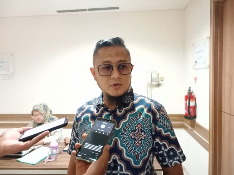 Sosialisasi Sistem Penataan Ruang SITARUNG Betuah Kabupaten Banyuasin