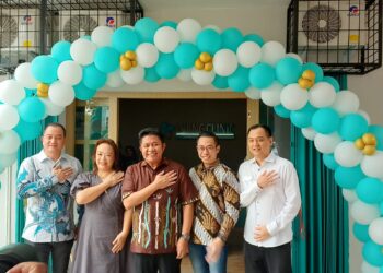 Living Clinic Pertama Dan Satu-satunya Hadir Di Kota Palembang