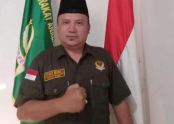 LSM PEMATANK Pertanyakan Posisi Plh Kadis BMBK Provinsi Lampung