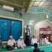 H. Herman Wijaya Bersama Masyarakat Sekitar Melaksanakan Maulid Nabi Muhammad SAW Di Masjid Nurul Fadhilah