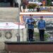 PJ Bupati Tanggamus Pimpin Upacara, Dua Hari Peringatan