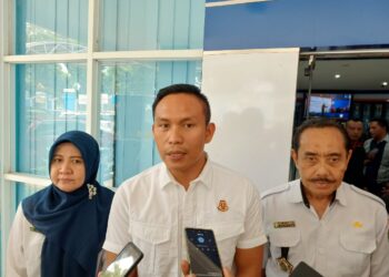 Forum Grup Discussion Peningkatan Kapabilitas Kepala Sekolah Dan Komite