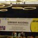 Fakultas Teknik Unsri Gelar Seminar Nasional, Wamenaker Afriansyah Noor Ungkap Ada Pelatihan Di Kemenaker Untuk Mahasiswa Agar Miliki Kompetensi