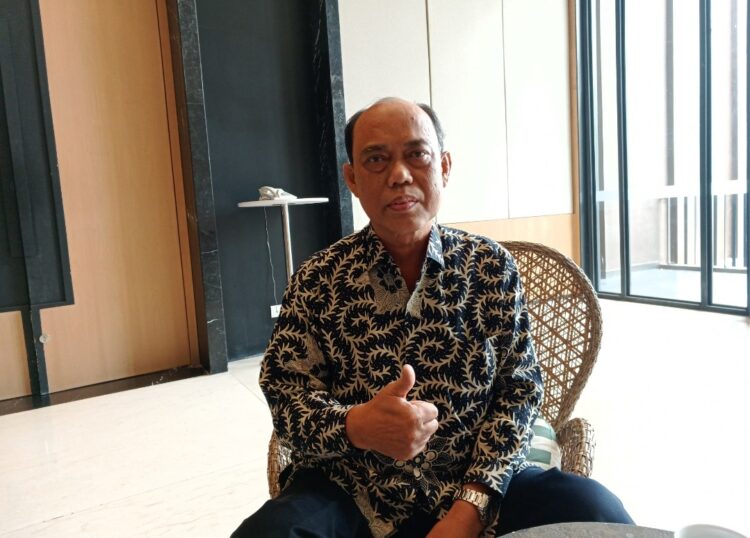 Mendampingi Pemerintah Daerah Untuk Perencanaan Sekolah Penggerak Dan Program Prioritas Kemendikbudristek Di Provinsi Sumatera Selatan