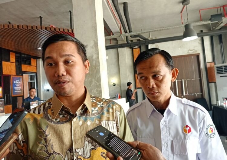 Sosialisasi pengawasan penyelenggaraan pemilu partisipatif Badan Pengawas Pemilu Kabupaten Banyuasin