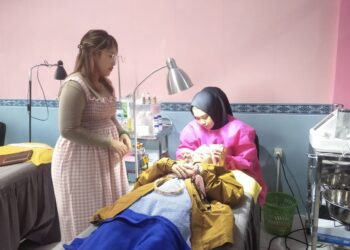 Syasya Beauty Salon Pertama Hadir Di Kota Palembang Dengan Harga Terjangkau