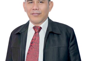 Resmi Lolos DCT M. Aminuddin SH.,MM Caleg DPD RI Sumatera Selatan