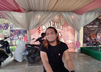 Lauching “BSS” Bersama Sahabat Setia