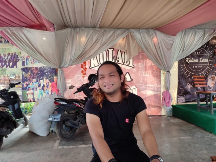 Lauching “BSS” Bersama Sahabat Setia