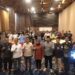 Pendidikan Pengawasan Partisipatif Provinsi Sumatera Selatan Tahun 2023