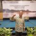 Kegiatan Pendampingan Pelaksanaan Pemasangan Rangka Jembatan Gantung