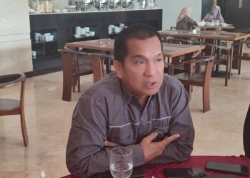 Kegiatan Penunjang Pengadaan Barang/Jasa Bidang SD “Penyelenggaraan Rapat Koordinasi Di Pemerintahan Daerah”