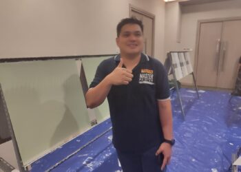Jotun Master Painther “Perkumpulan Tukang-tukang Cat dan Kontraktor”