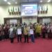 Sosialisasi Literasi dan Inklusi Keuangan “Mendorong Digitalisasi Layanan cashless (Qris) dan Potensi Peluang Usaha”