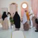 Gerai Ummu Abdullah Hadir Dengan Pakaian Muslim Yang Lengkap
