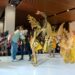BFE Management Gallery Ikut Meramaikan Fashion Food Festival
