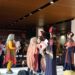 Fashion Dan Food Festival 2023 Yang di Ikuti Lady’s Tenun Klasik Di Palembang