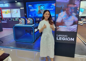 Grand Opening Multikom Memberikan Promo, Cash Back Dan Hadiah Menarik